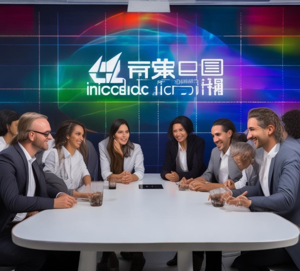 聚鑫商贸服务，inclusive 全面的商业伙伴