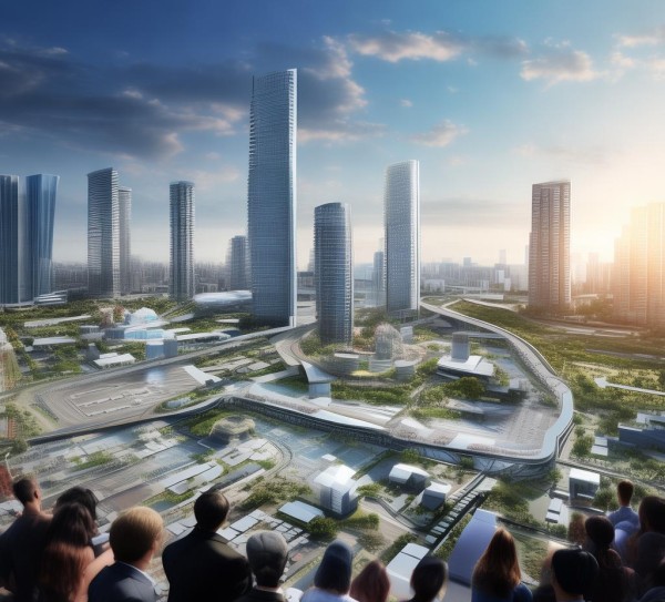 沈丘商贸城项目招标,推动发展、谋发展 沈丘商贸城项目招标,推动发展、谋发展