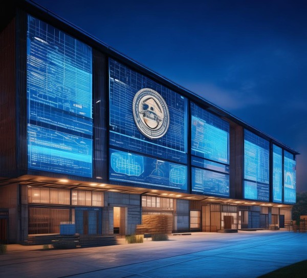 皇金商贸佛山 warehouse - 数字赋能Sophisticated growth