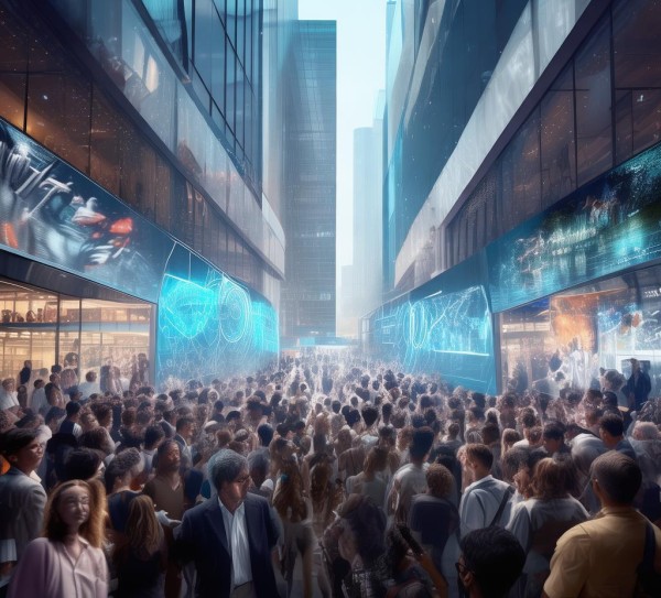 商贸城，最新消息与未来展望