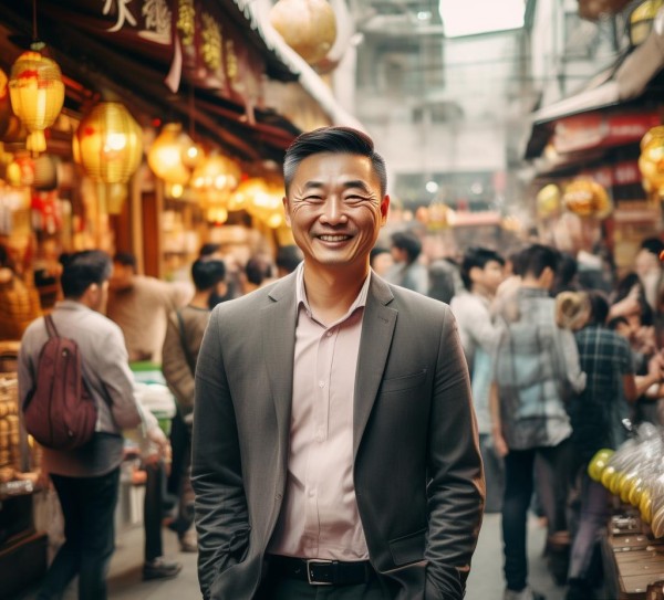 福星商贸服务，成功转型之路