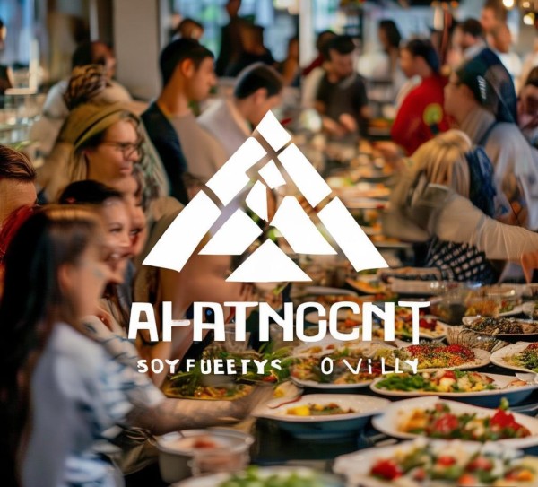 开启餐饮服务的商贸公司，让顾客满意，让品牌更上一层楼