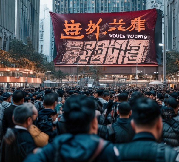 城阳新闻商贸城事件,多起案曝光 城阳新闻商贸城事件,多起案曝光