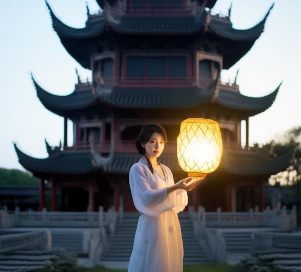 泰明珠，服务与使命并重