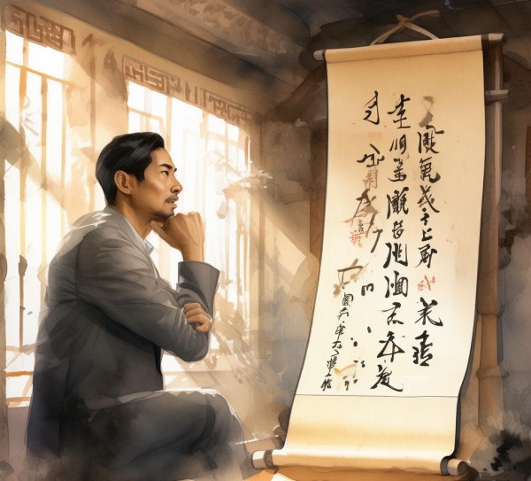 商业智慧的典范，梦华源