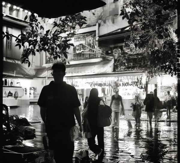 荆西商贸城，未来的精神家园