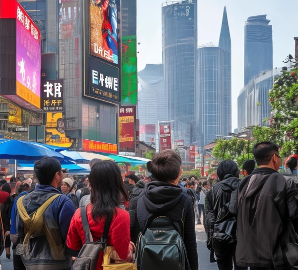 驻马店商贸城，最新新闻与未来展望