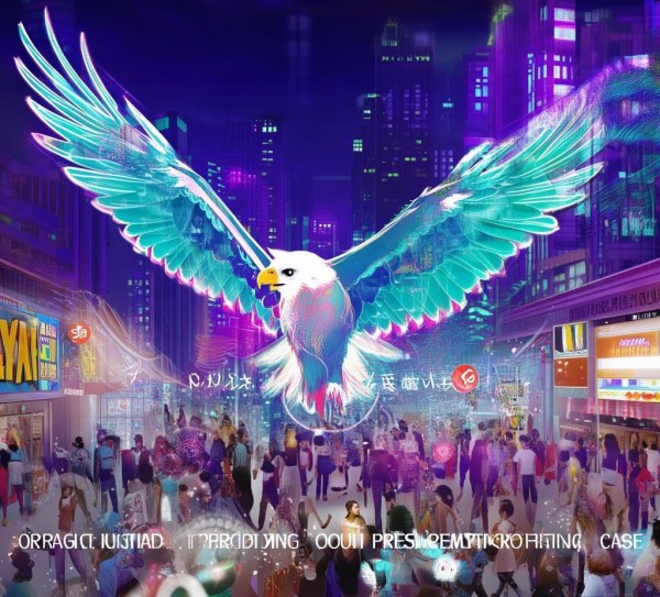 翔鹰商贸抖音精准营销案例，精准定位，精准转化，精准增长