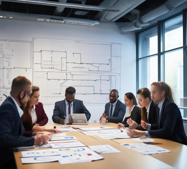 商贸企业物流成本结转案例解析