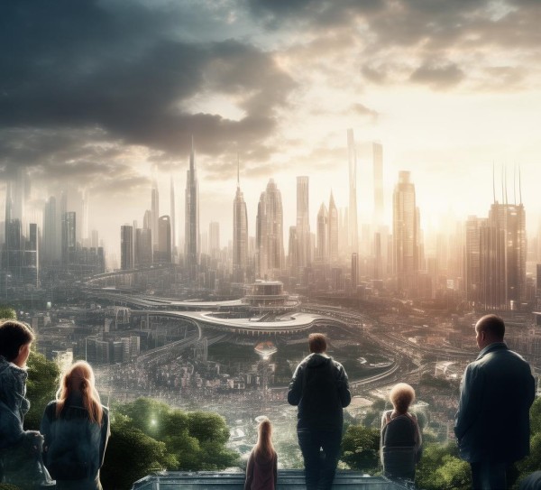 鄂湘赣商贸物流中心项目，机遇与挑战的思考