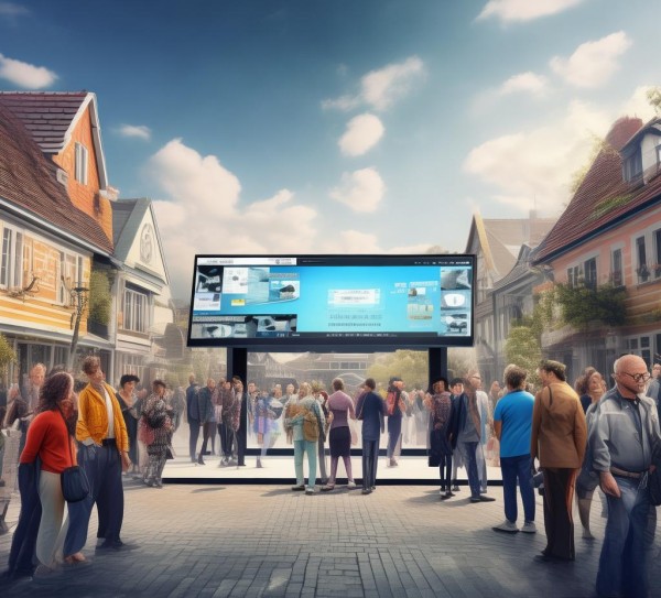 县域商贸服务精准对接，助力区域经济发展