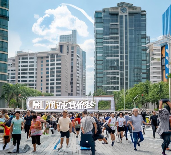 助力健康中国，新华医疗商贸服务助力健康中国