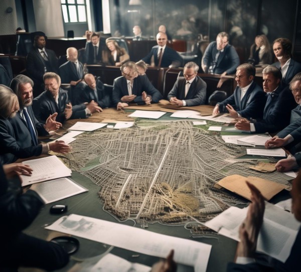 桂平商贸城案件最新进展，法律与商业碰撞的影响