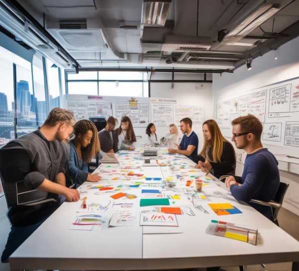 商贸公司创业项目，从dea到落地之路