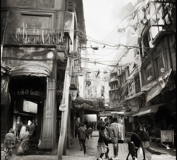 商贸城高效管理案例分享