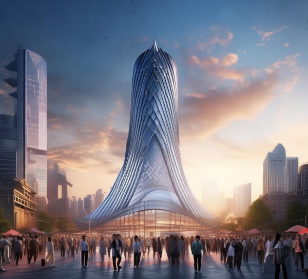 开启重庆商贸服务发展的新篇章，机遇与挑战并存