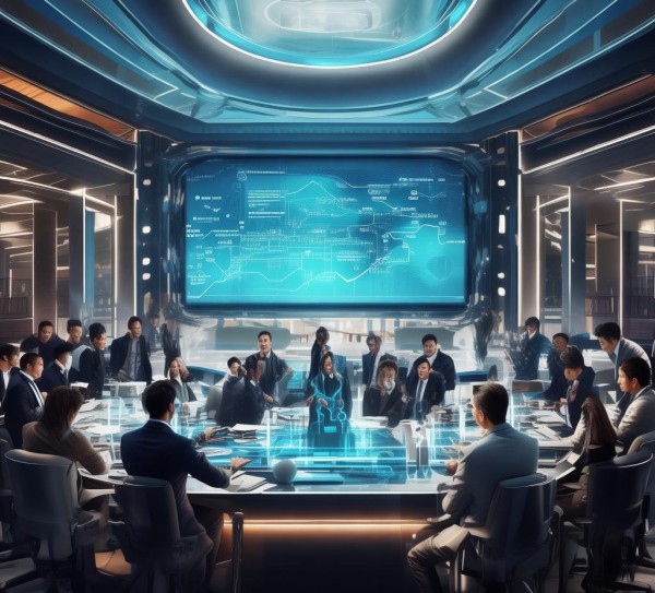 铧国商贸项目路演，畅谈商业机遇与市场拓展——助力您的成功与增长