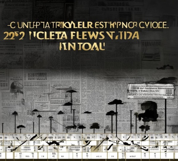 金隅商贸，223年负面新闻全解析