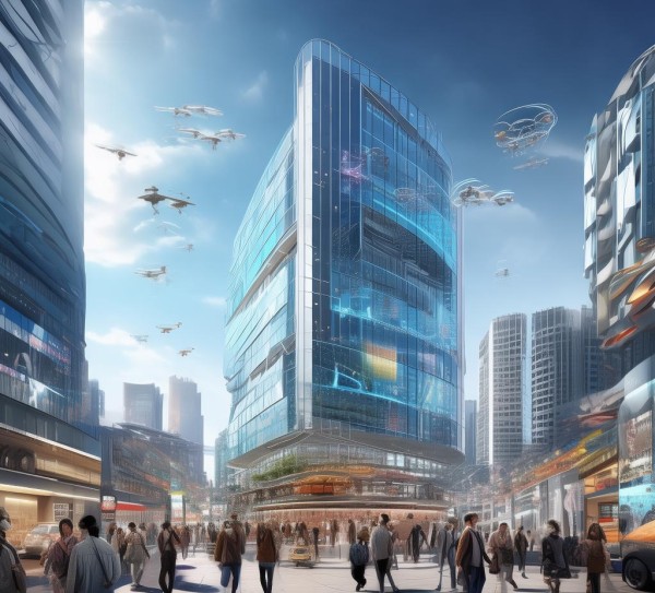 新螺蛳湾商贸城引领数字时代商业潮流 新螺蛳湾商贸城引领数字时代商业潮流