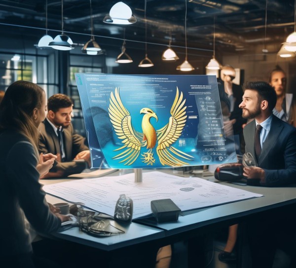 金鹰国际商贸合同案例研究