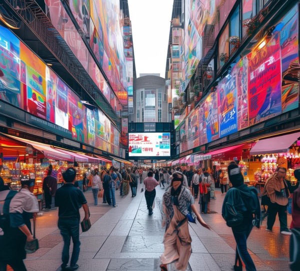 商贸城今日最新新闻 商贸城今日最新新闻