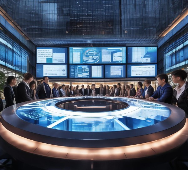 北京商贸服务协会，引领商贸服务新时代新作为