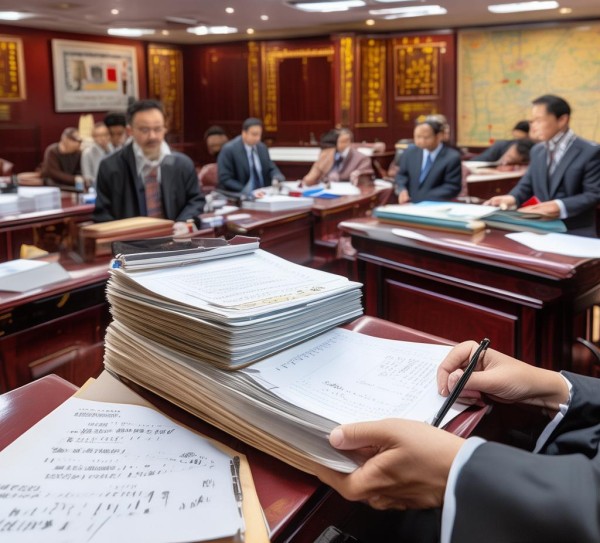 张北县商贸执照相关案例分析 张北县商贸执照相关案例分析