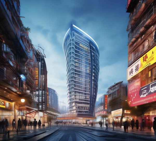 衡水商贸流通服务，赋能行业创新与发展