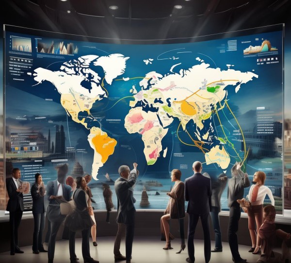 旅游商贸投资的路径与策略专业与深度解析