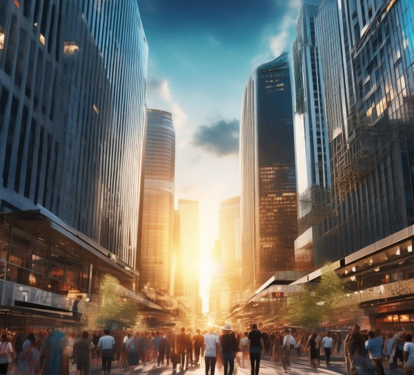 榆城国际商贸城,机遇与未来,势不可挡! 榆城国际商贸城,机遇与未来,势不可挡!