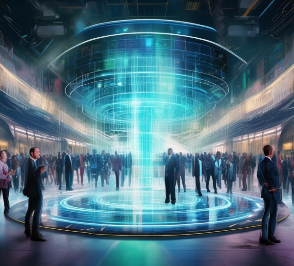 商贸数字服务平台，赋能现代商业的数字化转型之路。