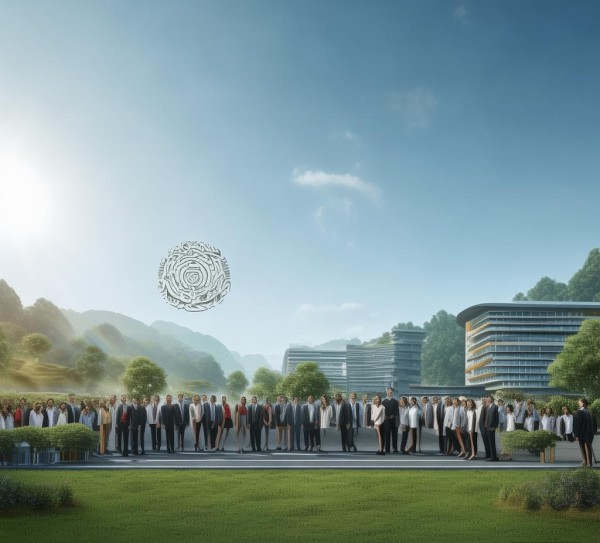 助力企业迈向祥和之道，从祥联合商贸服务而来。