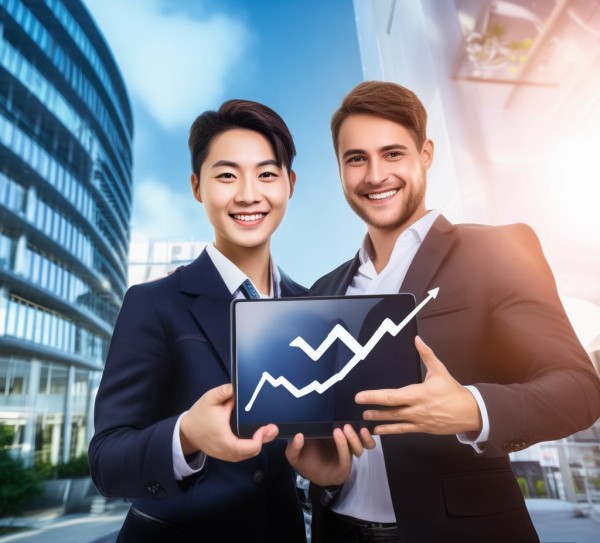 解析友鸿商贸服务，助力您的高效与精准商业成功之路