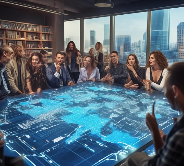 商贸公司，探索商业价值的实现之路