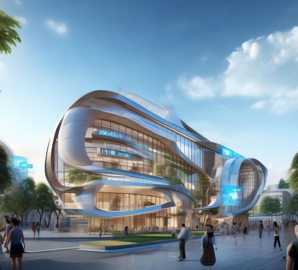 本溪商贸服务学院，赋能未来发展的 another 模块