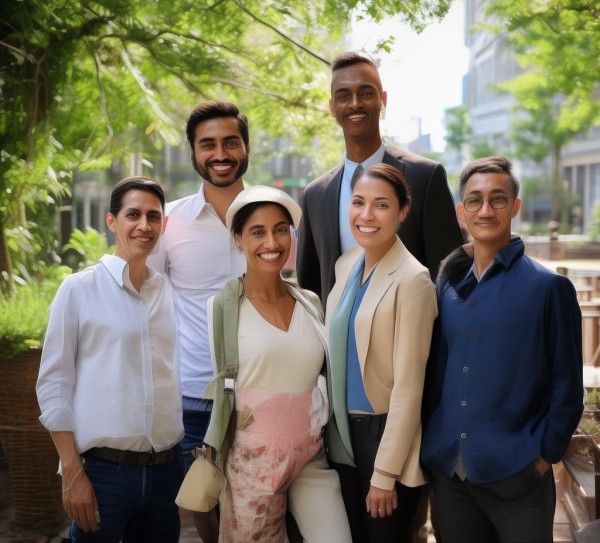 雍禾商贸公司团建，与力量的碰撞