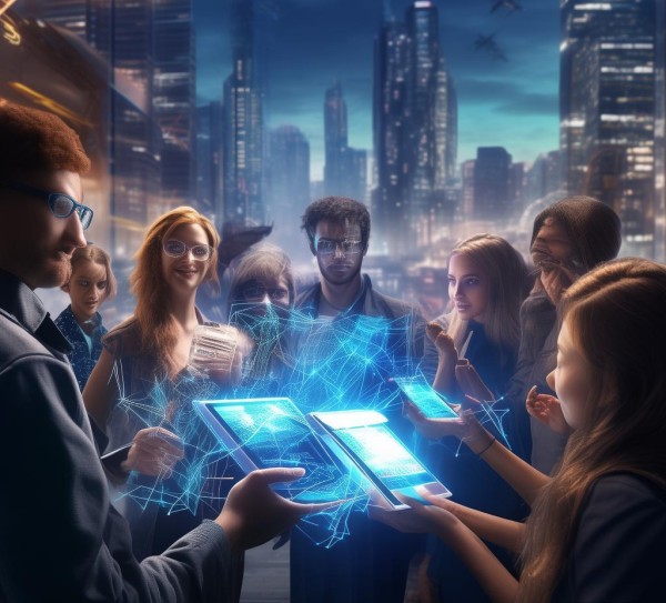 数字时代新机遇,智慧服务新期待 数字时代新机遇,智慧服务新期待