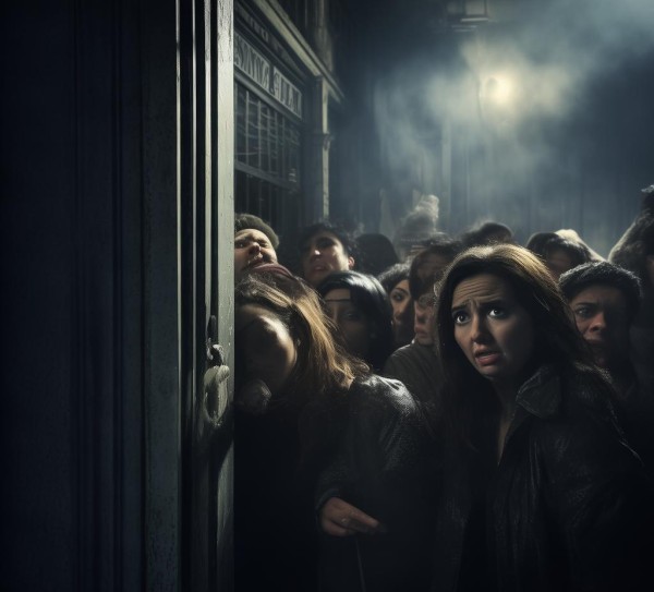 揭秘投资商贸城骗局案例，受害者被欺骗的真相