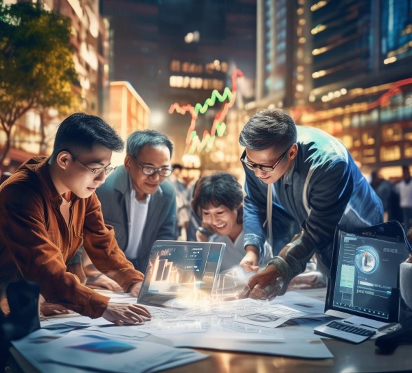 助力经济高质量发展，湖北商贸服务助力高质量发展