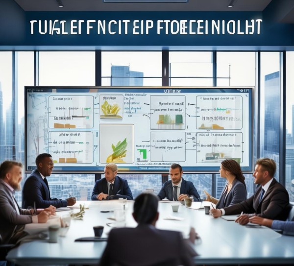 Choosing the Right Project for Your商贸 Company: A Comprehensive Guide