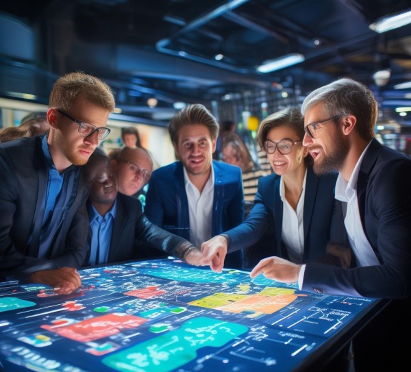 税务筹划中的智慧与策略，助力商贸服务高效运营