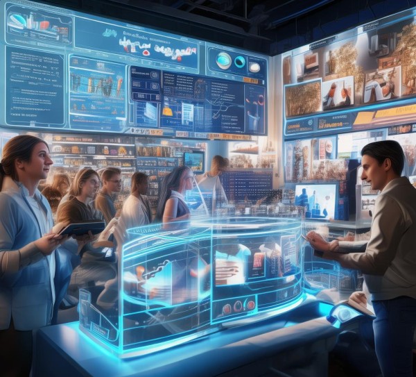 商贸平台数字化转型，案例与启示