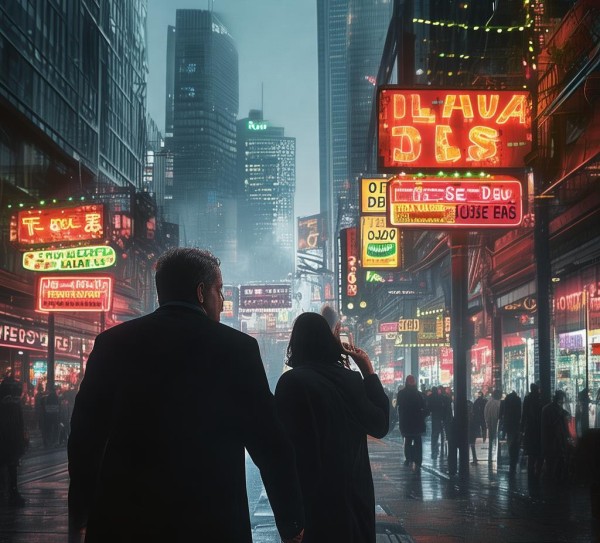 国际商贸城的骗局，一场全球商业危机