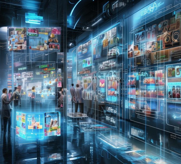 电商与数字化的变革,数字化服务如何重塑商业格局,会龙商贸服务项目的创新实践。 电商与数字化的变革,数字化服务如何重塑商业格局,会龙商贸服务项目的创新实践。