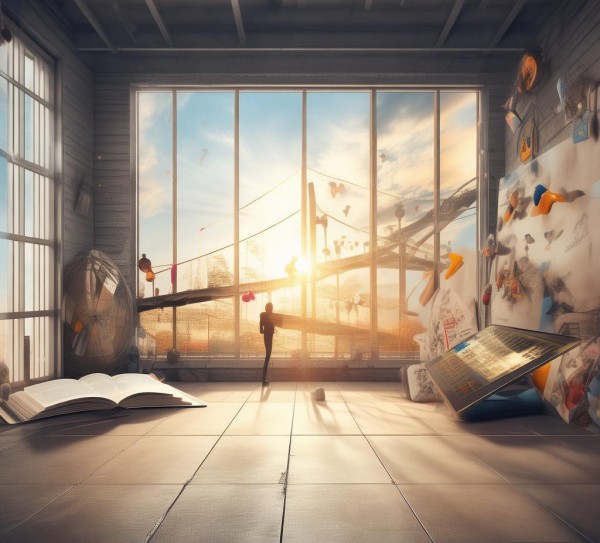 开启商业转型的思考 开启商业转型的思考