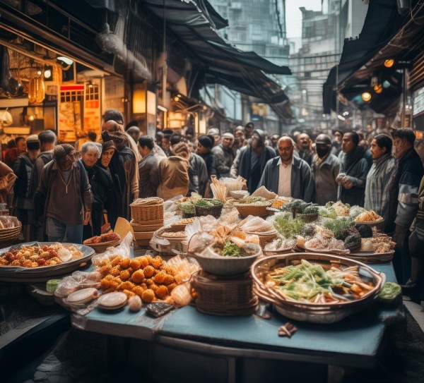 商贸服务,连接经济发展的关键力量 商贸服务,连接经济发展的关键力量