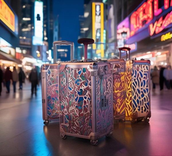 Business City Vandali Cases: A lesson in the Beauty of Business. Business City Vandali Cases: A lesson in the Beauty of Business.