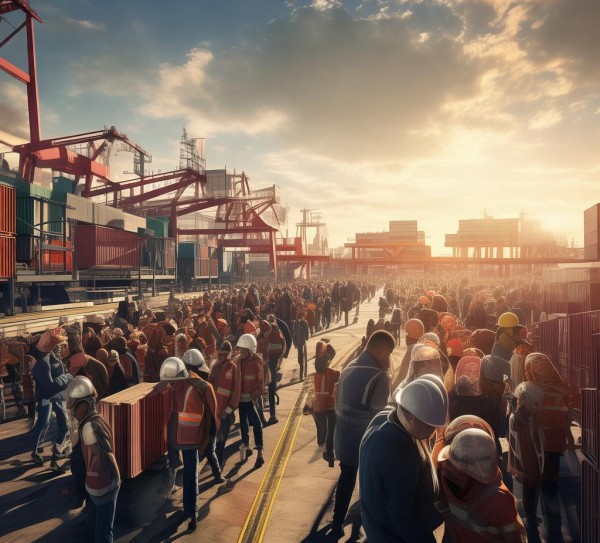 商贸供应链下沉项目，机遇与挑战