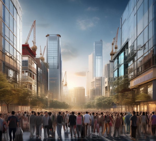 福州海峡国际商贸城，机遇与挑战并存，未来需发展新机遇