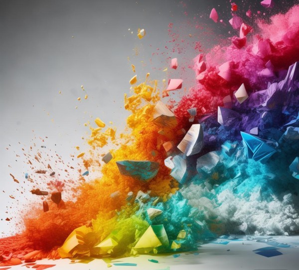 设计的蜕变,从策略与创意到视觉奇观的创意进化之旅 设计的蜕变,从策略与创意到视觉奇观的创意进化之旅